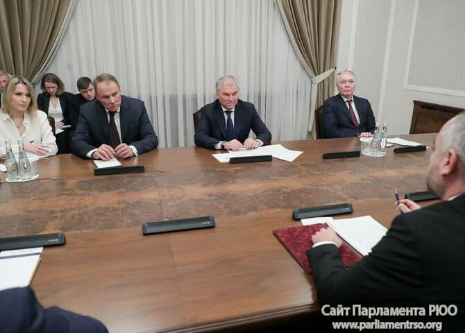 Фото: Госдума РФ