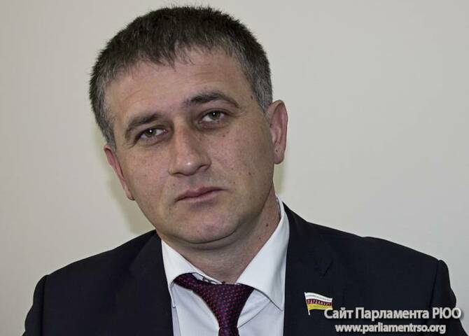Рудик Кочиев