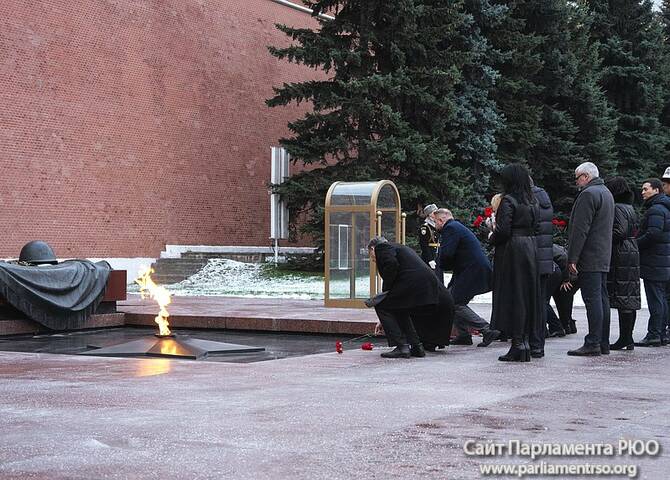 Фото: Госдума РФ