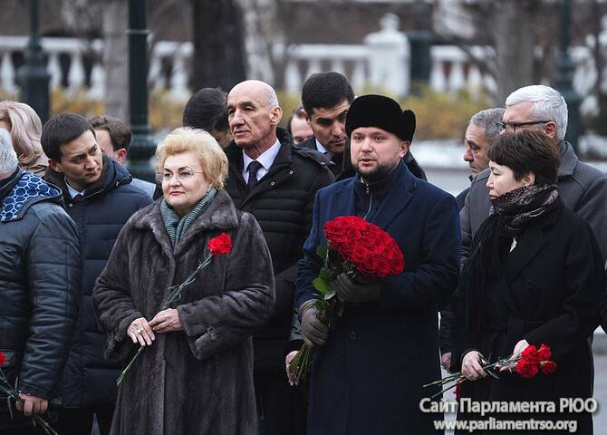 Фото: Госдума РФ