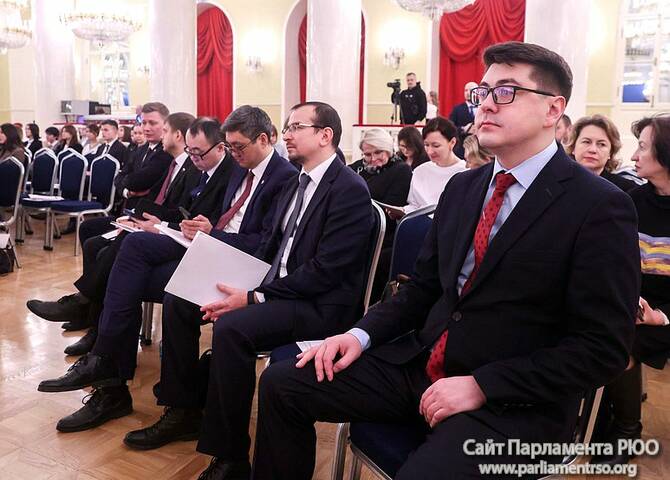 Фото: Госдума РФ