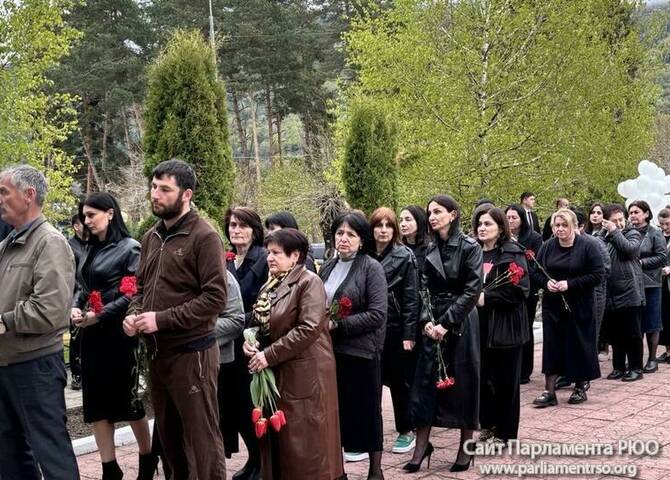 Фото: Иа "Рес" 