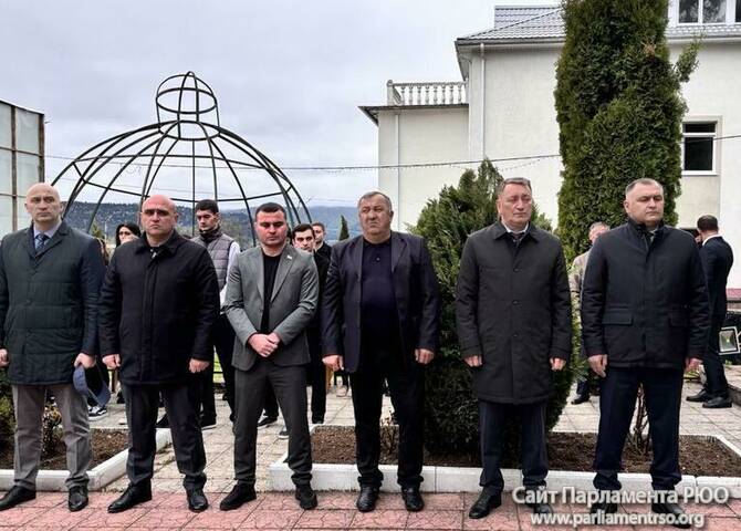 Фото: Иа "Рес" 