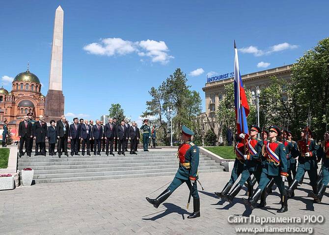 Фото: Госдума РФ