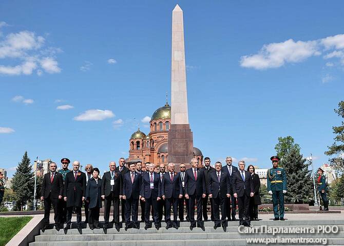 Фото: Госдума РФ