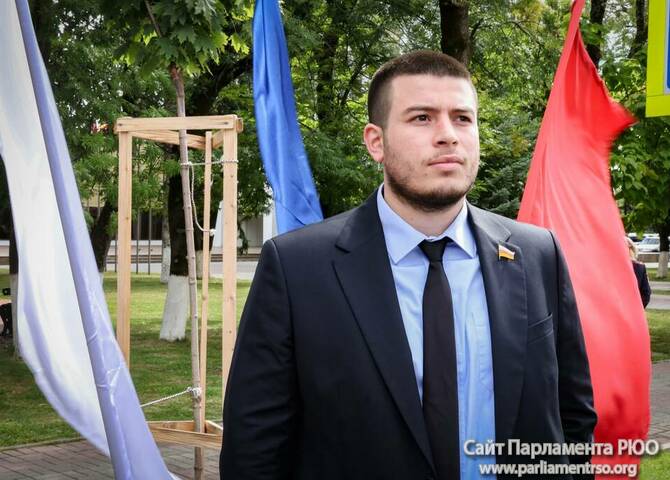 Фото: Карина Газзаева