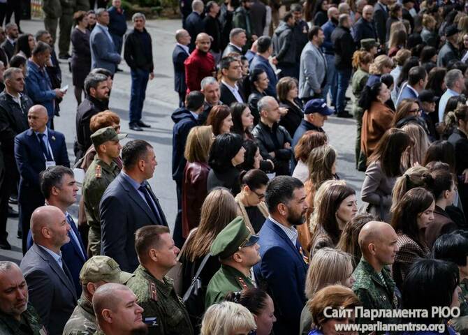 Фото: Карина Газзаева