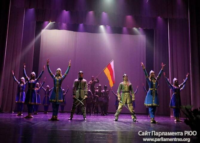 Фото: Иа «Рес»