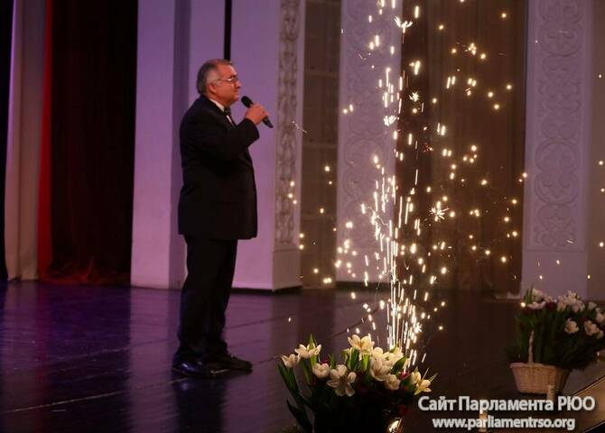 Фото: Иа «Рес»