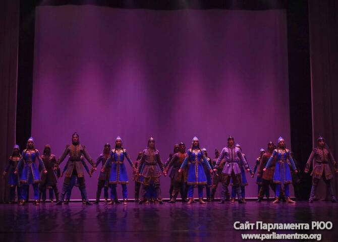 Фото: Иа «Рес»