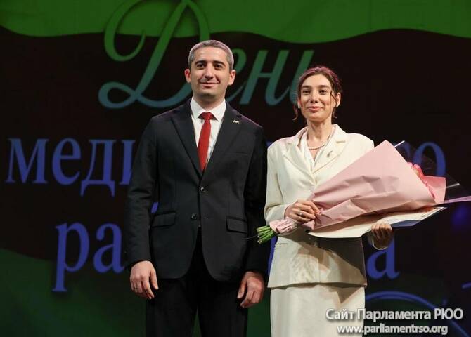 Фото: ИА «Рес»