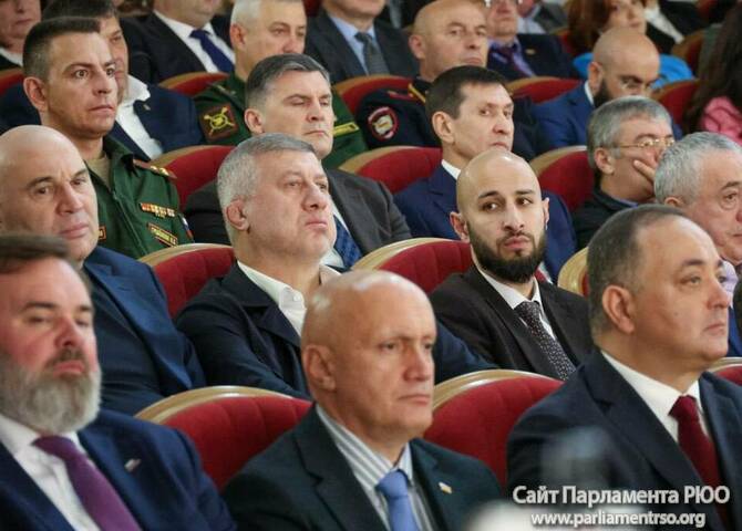 Фото ИА Рес