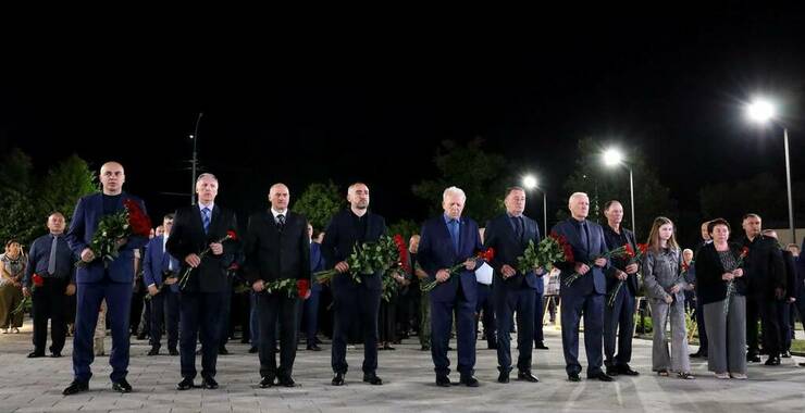 Фото: ИА «Рес»
