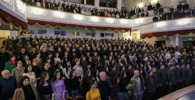 Фото: Иа "Рес" 